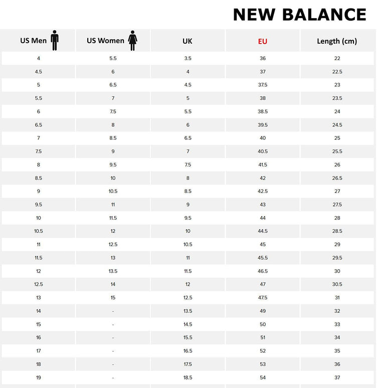 New Balance 2002R Mule - Sneakers Heren Wit M2002RMQ
