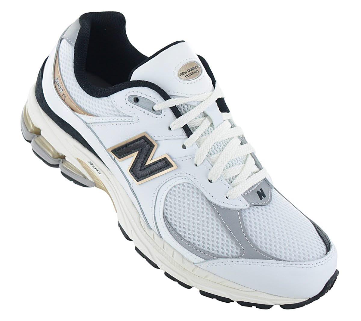 New Balance 2002R - Herren Sneakers Schuhe Weiß M2002RPN 2002 - Brandstyle24