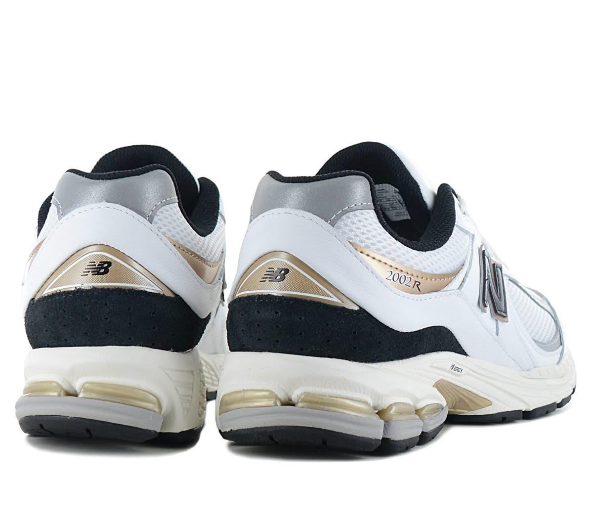 New Balance 2002R - Herren Sneakers Schuhe Weiß M2002RPN 2002 - Brandstyle24