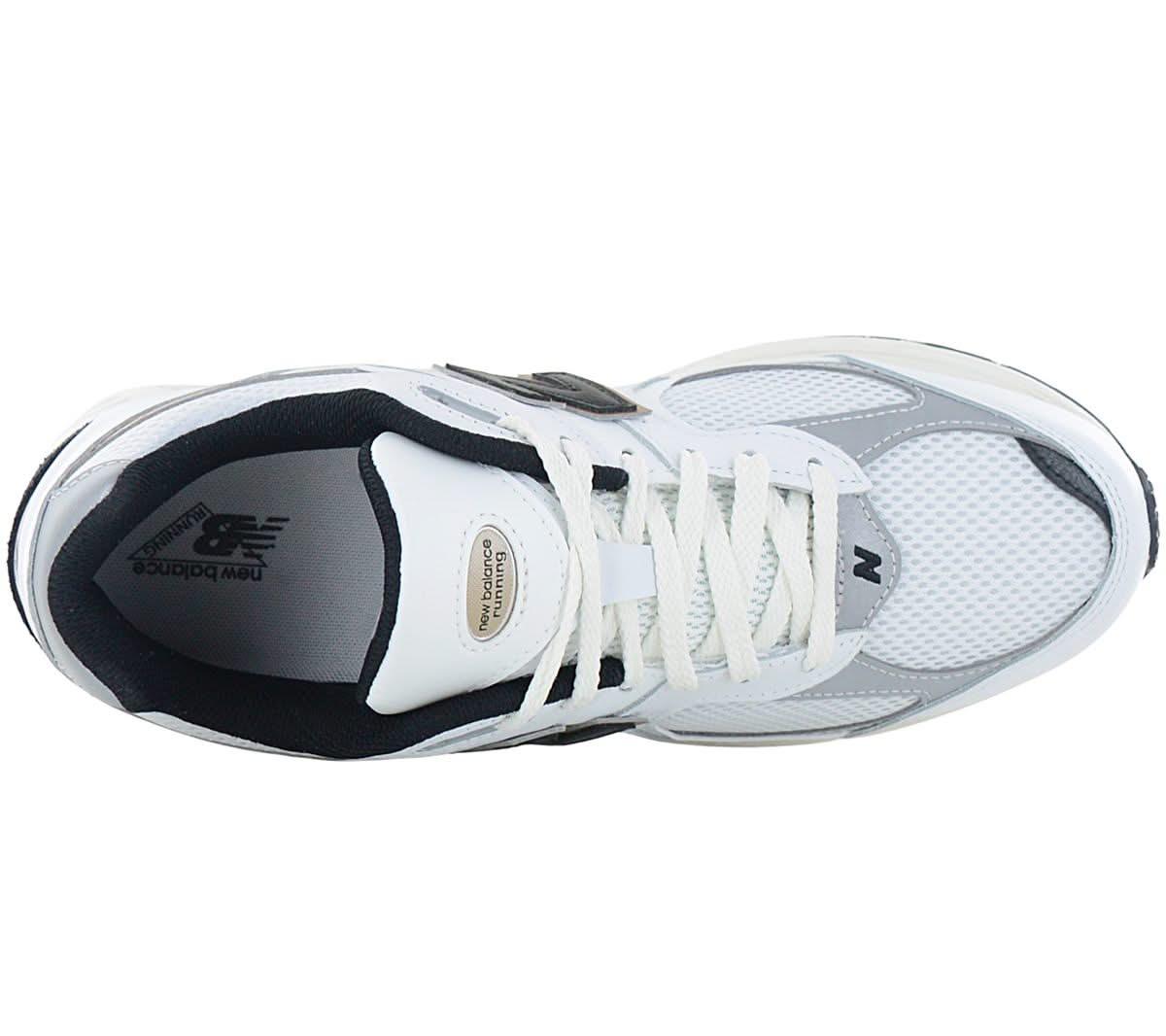 New Balance 2002R - Herren Sneakers Schuhe Weiß M2002RPN 2002 - Brandstyle24