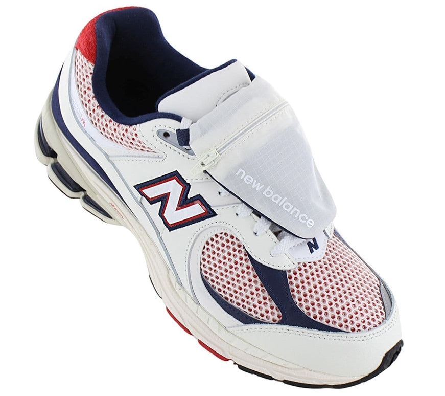 New Balance 2002R - Sneakers Schuhe M2002RVE 2002