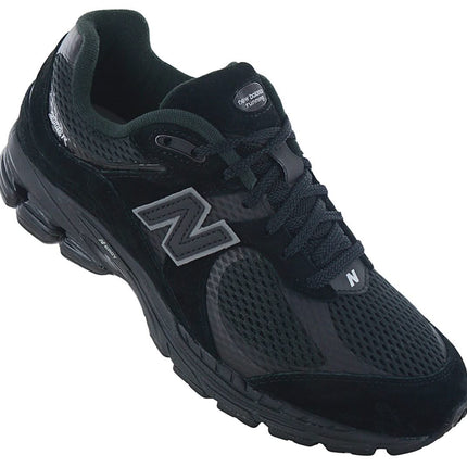 New Balance 2002R - Herren Sneakers Schuhe Schwarz M2002WB 2002