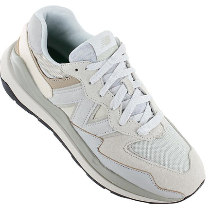 New Balance 57/40 - Chaussures pour hommes Beige M5740GRM