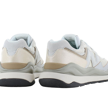 New Balance 57/40 - Herenschoenen Beige M5740GRM