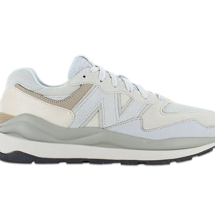 New Balance 57/40 - Chaussures pour hommes Beige M5740GRM