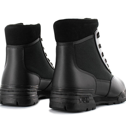 MAGNUM Classic Mid - Men's Tactical Boots Combat Boots Black M800281-021