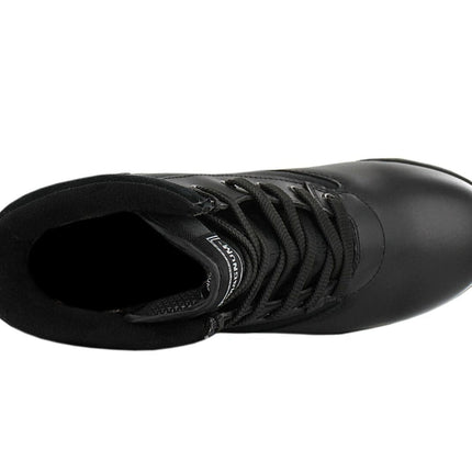 MAGNUM Classic Mid - Tactische laarzen voor heren, gevechtslaarzen, zwart M800281-021