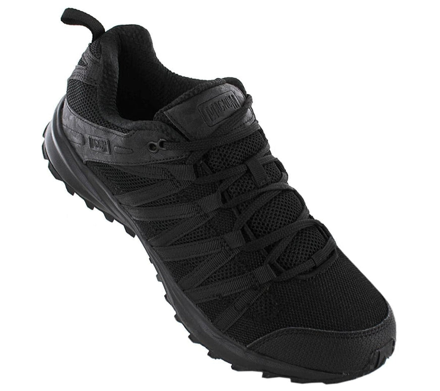 MAGNUM Storm Trail Lite - Zapatos de Trabajo Hombre Negro M801593-021
