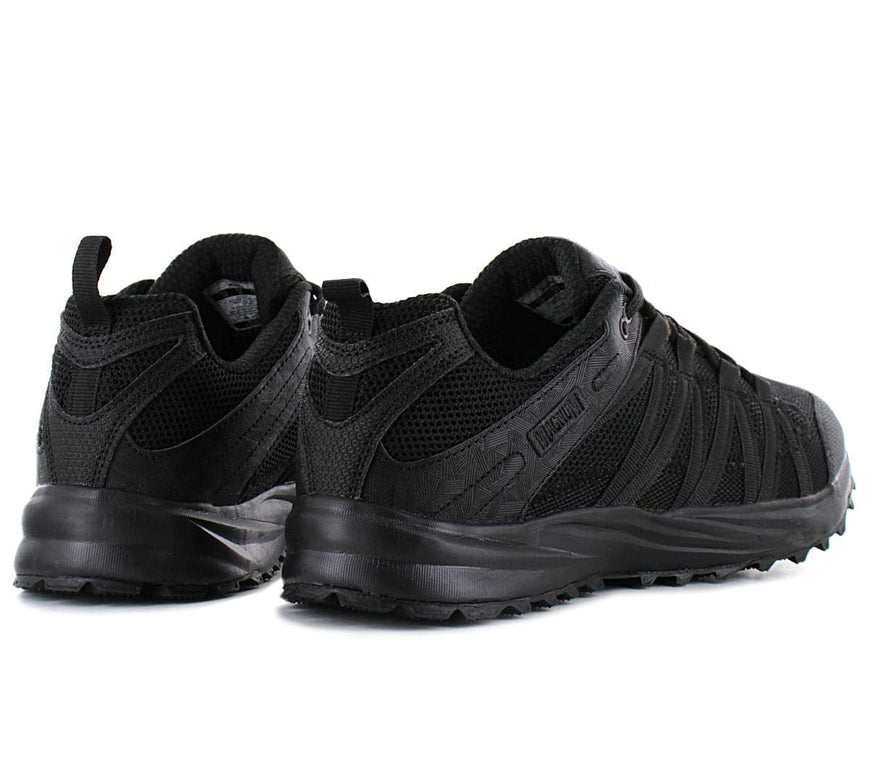 MAGNUM Storm Trail Lite - Men's Work Shoes Black M801593-021