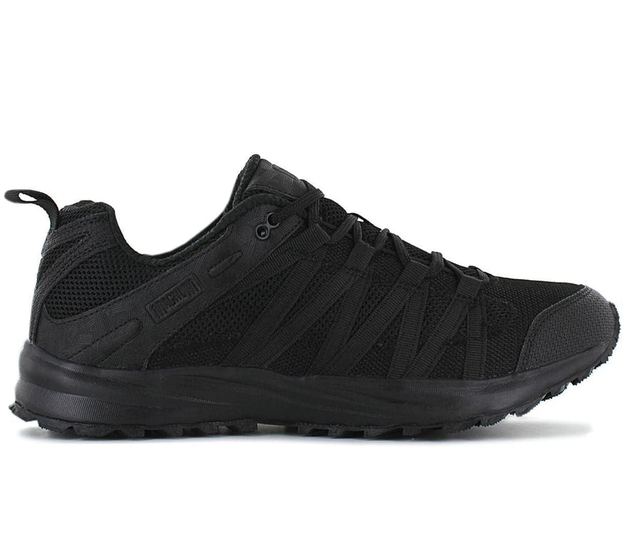 MAGNUM Storm Trail Lite - Men's Work Shoes Black M801593-021