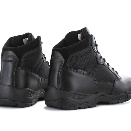 MAGNUM VIPER PRO 5.0 WP - Men's Combat Boots Chukka Boots Black M810041-021