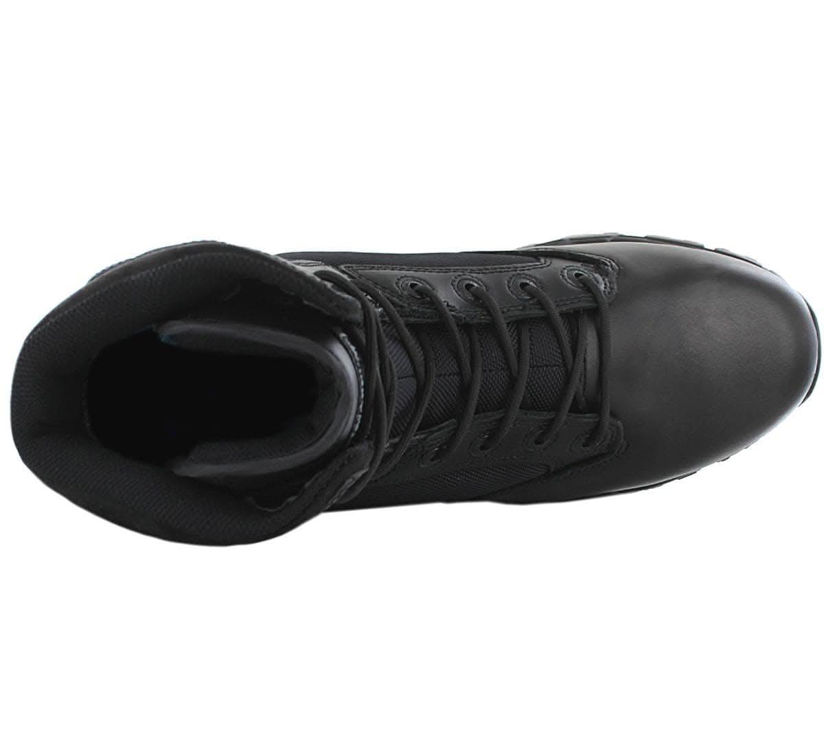 MAGNUM VIPER PRO 8.0 - Herren Einsatz Stiefel Boots Schwarz M810042 - 021 - Brandstyle24