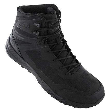 MAGNUM Ultima 6.0 WP - Waterproof - Men's Combat Shoes Boots Black M810056-021