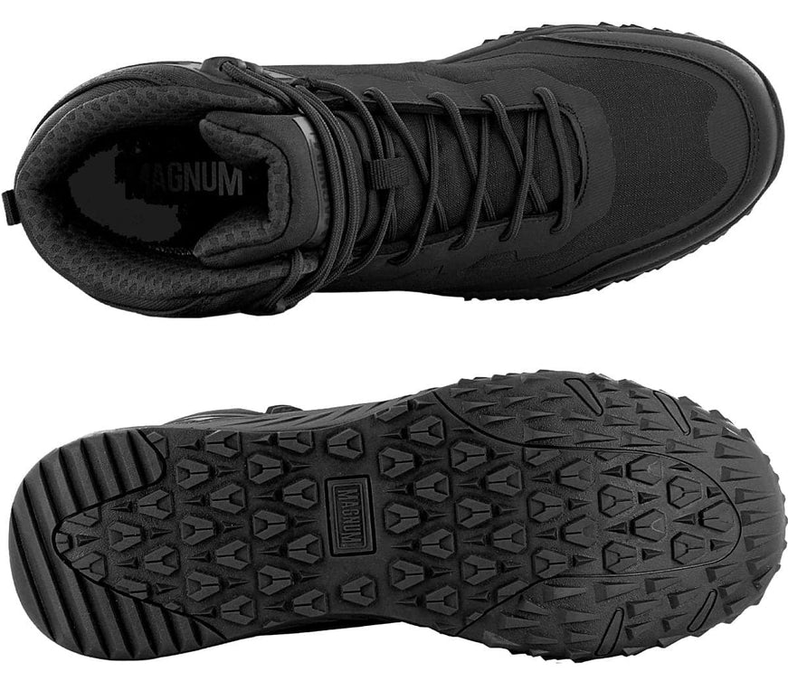 MAGNUM Ultima 6.0 WP - Imperméable - Chaussures de combat pour homme Noir M810056-021