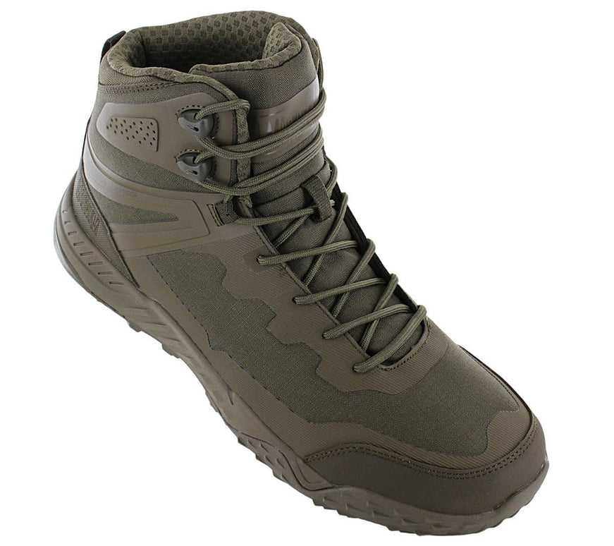 MAGNUM Ultima 6.0 WP - Imperméables - Chaussures de combat pour homme Vert M810056-061