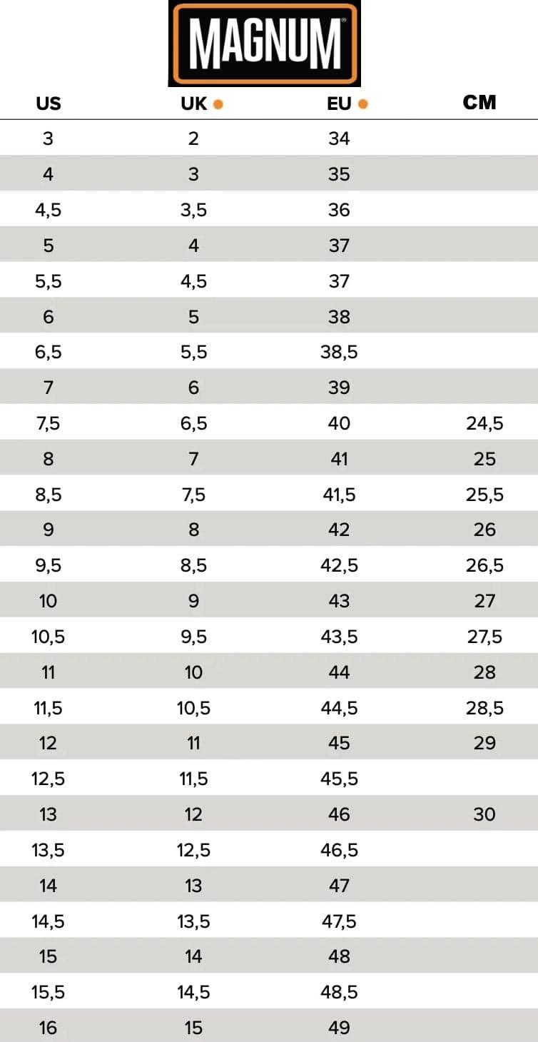 MAGNUM Ultima 8.0 SZ WP - Waterproof - Herren Einsatz Stiefel Boots Grün M810057 - 061 - Brandstyle24