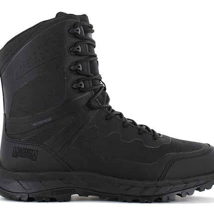 MAGNUM Ultima PRO RC 8.0 SZ WP - Waterproof - Men's Combat Boots Boots Black M810070-021