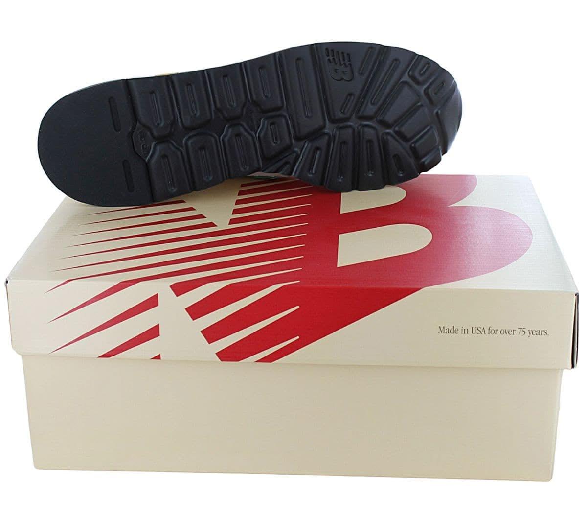 New Balance 990v1 - MADE in USA - Herren Sneakers Schuhe Grün M990GG1 990 - Brandstyle24