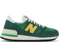 Groen