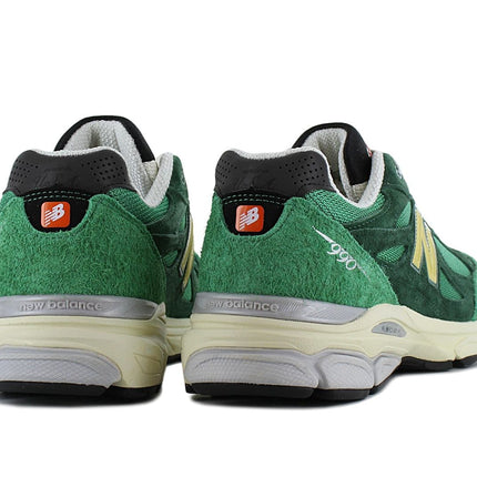 New Balance 990v3 - MADE in USA - Heren Sneakers Schoenen Groen M990GG3 990