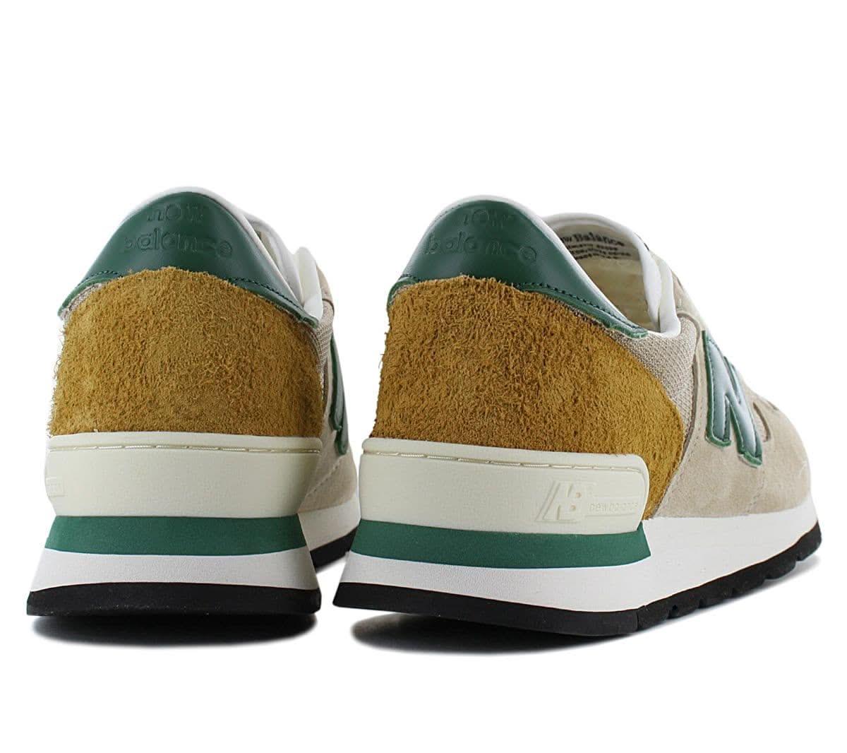 New Balance 990v1 - MADE in USA - Herren Sneakers Schuhe M990TG1 990 - Brandstyle24