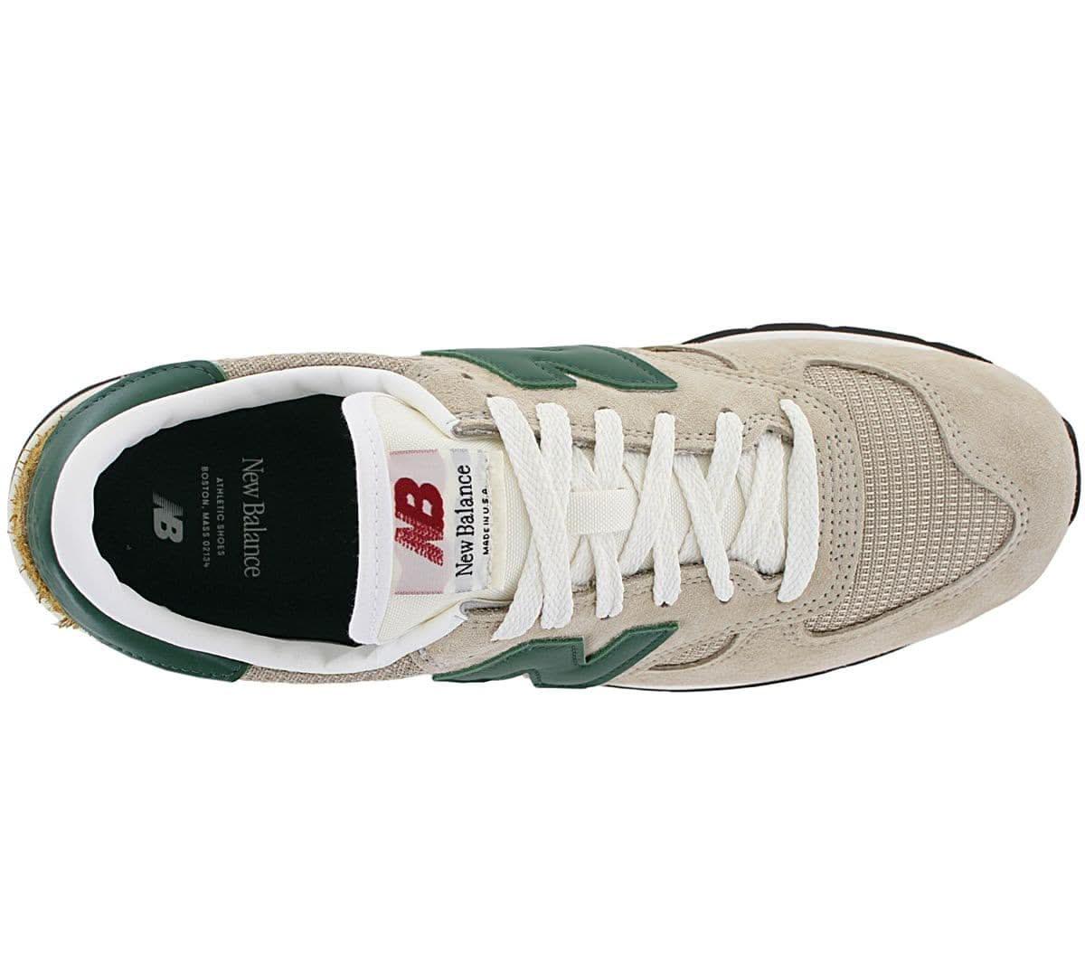 New Balance 990v1 - MADE in USA - Herren Sneakers Schuhe M990TG1 990 - Brandstyle24