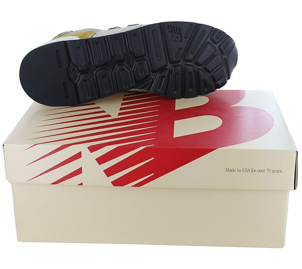 New Balance 990v1 - MADE in USA - Herren Sneakers Schuhe M990TG1 990 - Brandstyle24