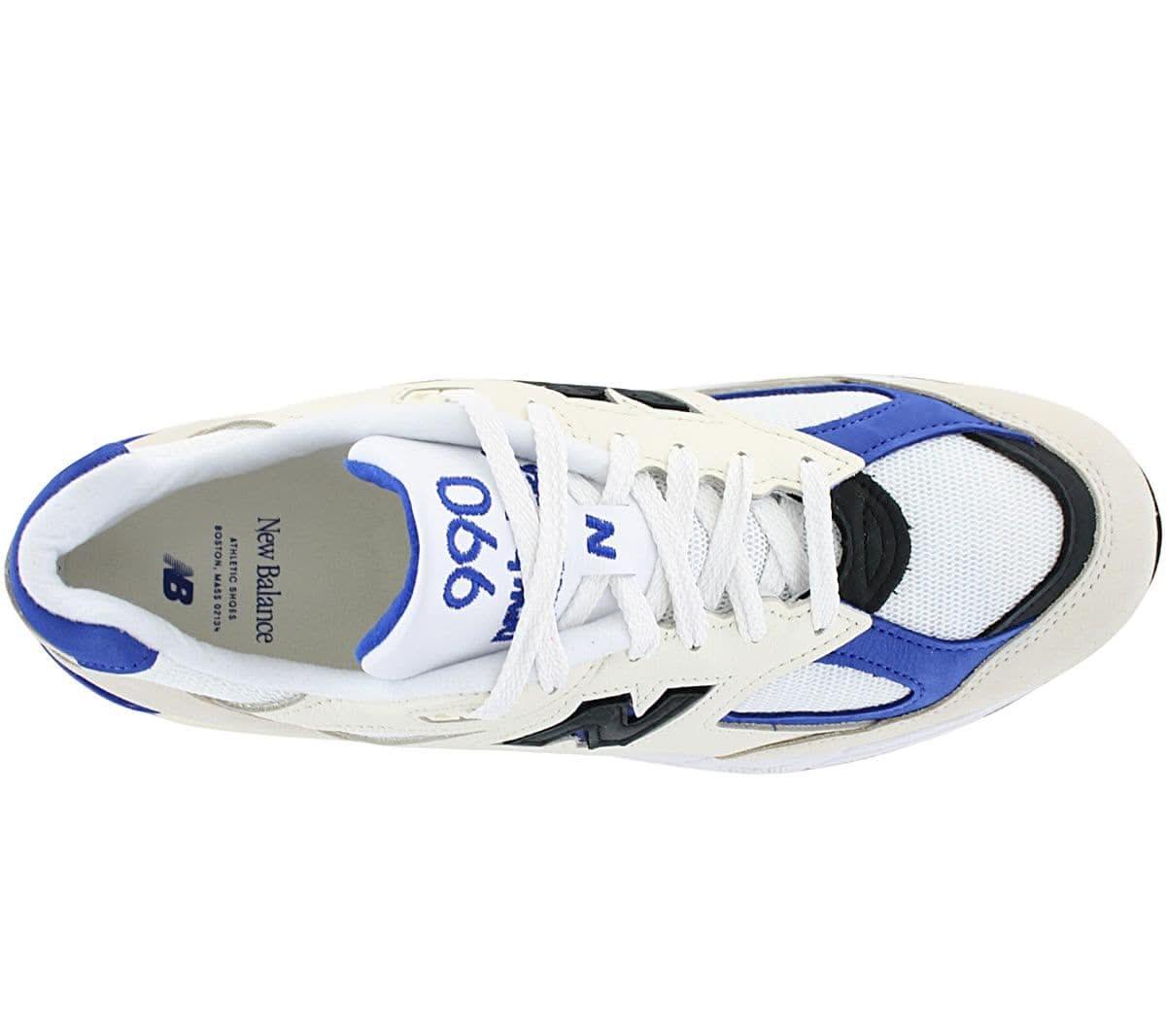 New Balance 990v2 - Made in USA - Herren Sneakers Schuhe M990WB2 - Brandstyle24