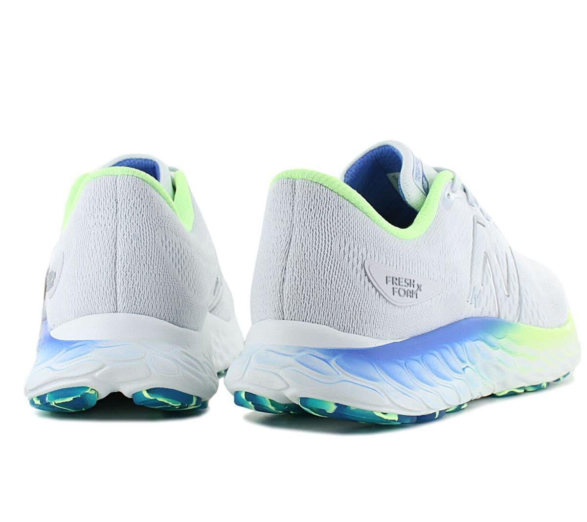 New Balance Fresh Foam Evoz v3 - Herren Laufschuhe Grau MEVOZMG3 - Brandstyle24