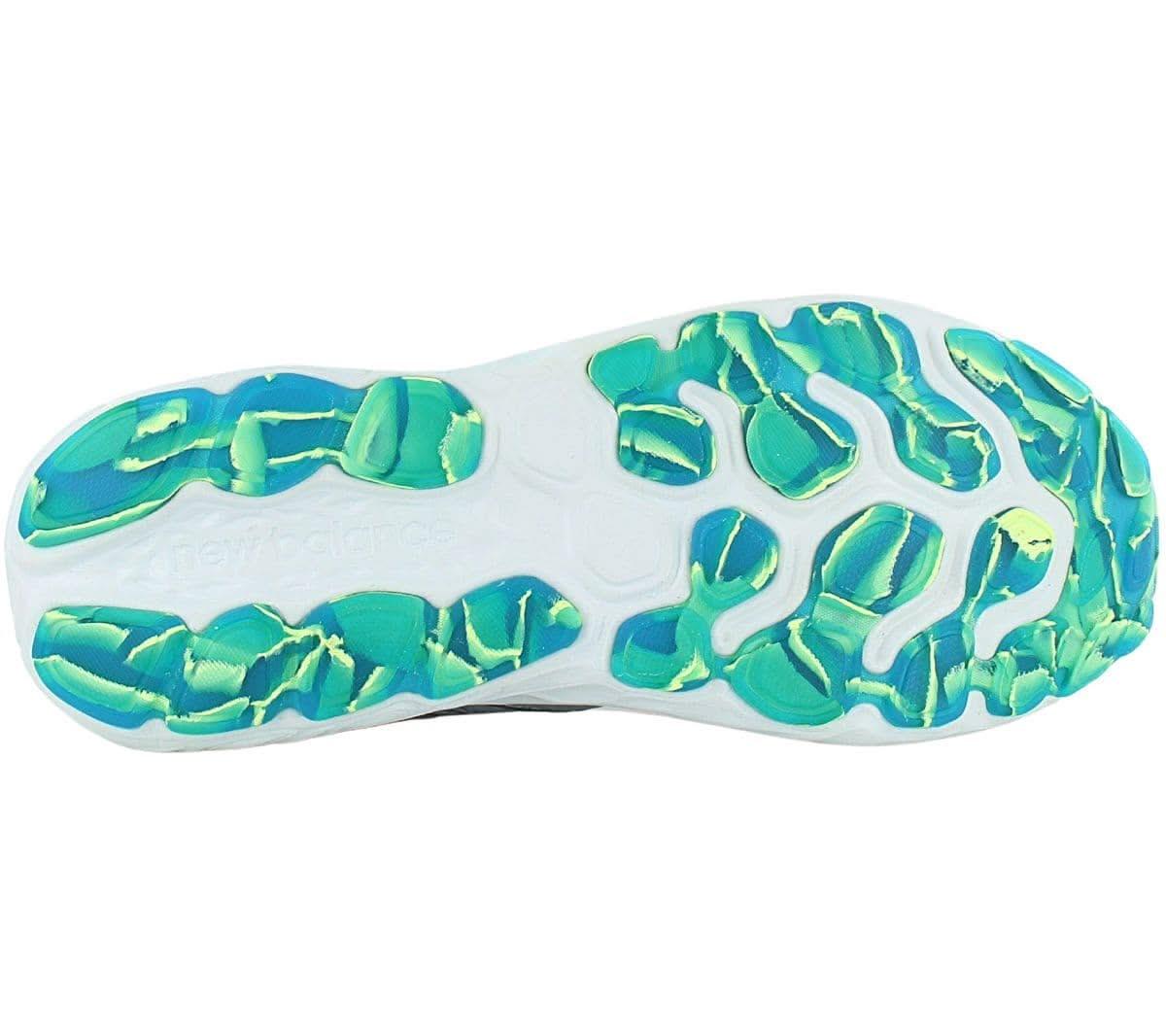 New Balance Fresh Foam Evoz v3 - Herren Laufschuhe Grau MEVOZMG3 - Brandstyle24