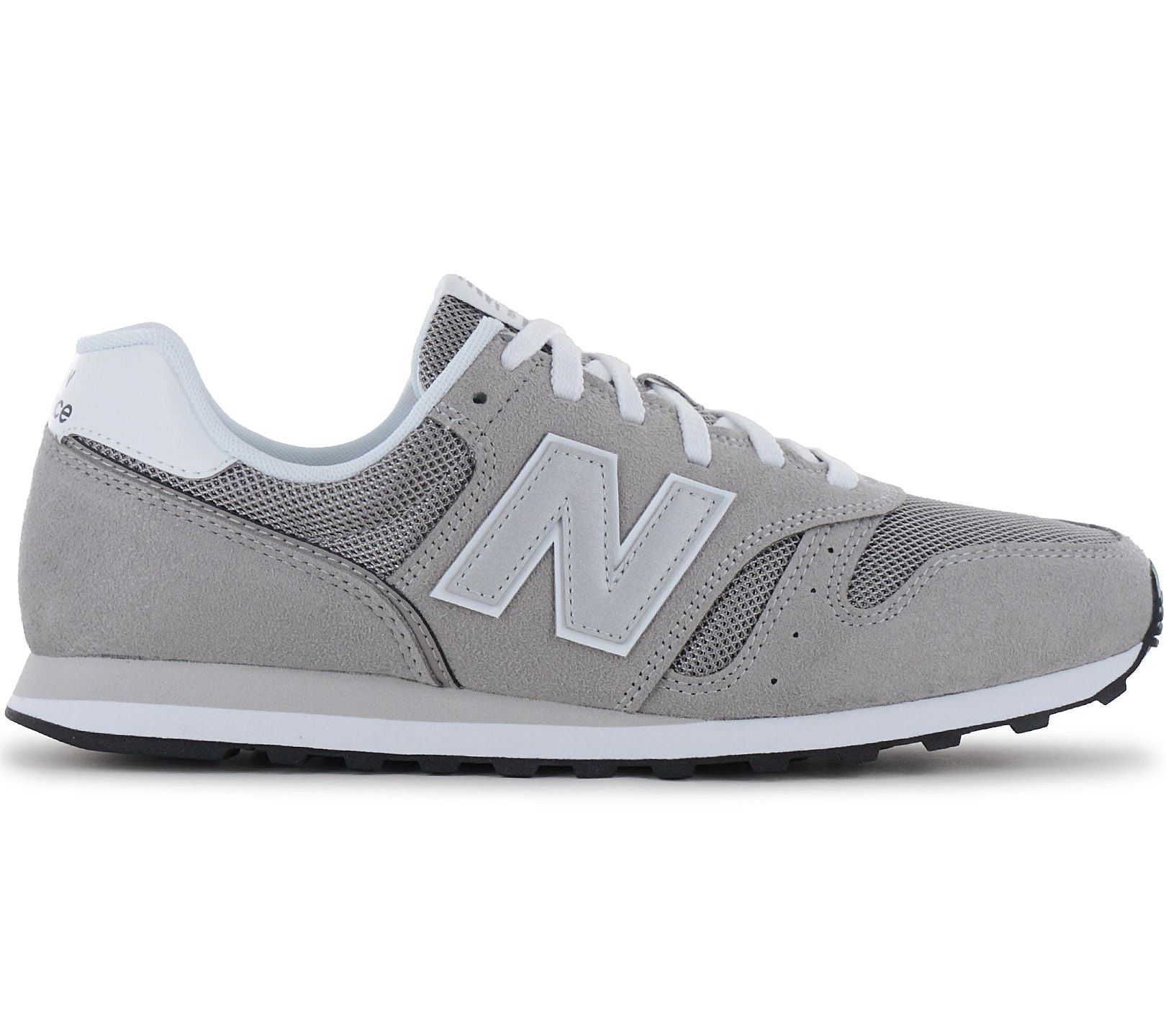 New Balance 373 v2 - Herren Sneakers Schuhe Grau ML373KG2