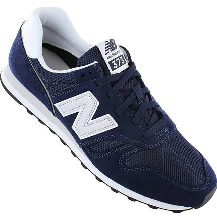 New Balance 373 v2 - Men's Sneakers Shoes Blue ML373KN2 ML373