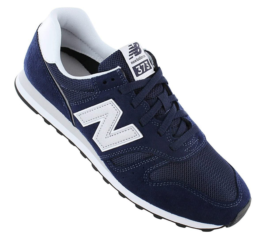 New Balance 373 v2 - Men's Sneakers Shoes Blue ML373KN2 ML373