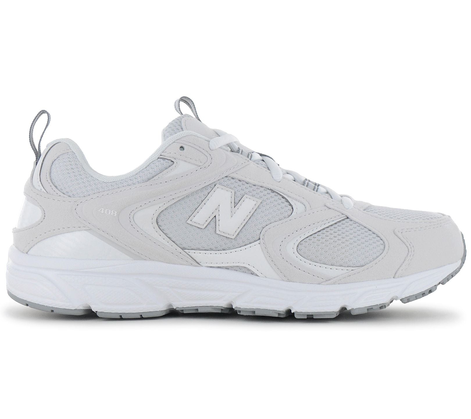 New Balance 408 - Herren Sneakers Schuhe Grau ML408NC