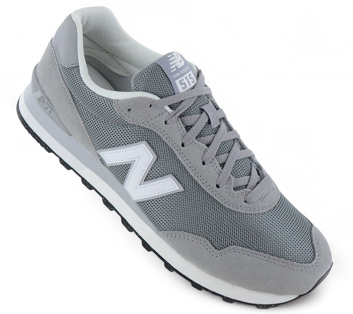 New Balance Classics 515 Men's Sneakers Shoes Gray ML515GRY