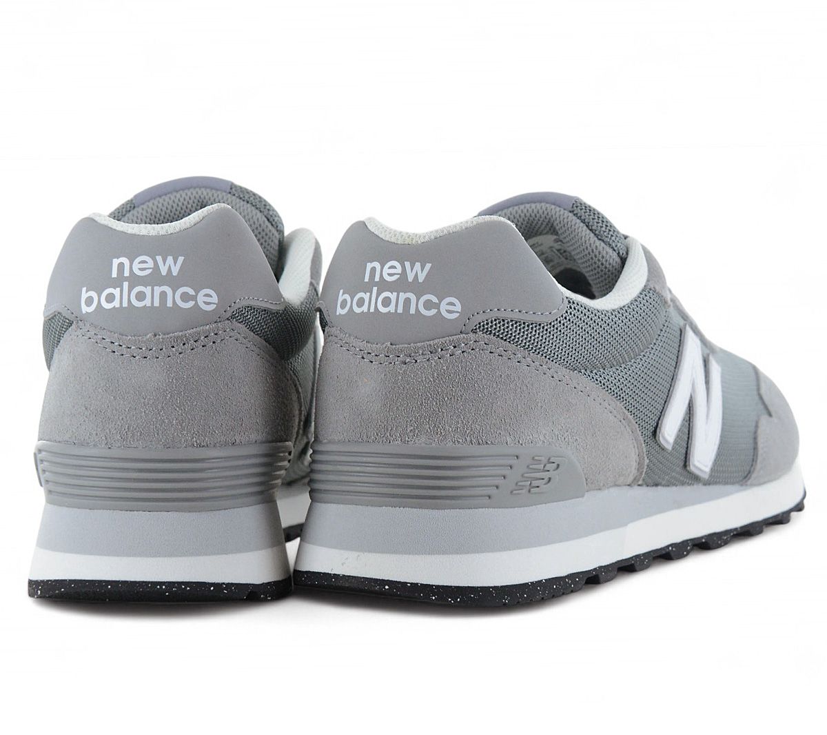 New Balance Classics 515 Scarpe Sneakers Uomo Grigio ML515GRY