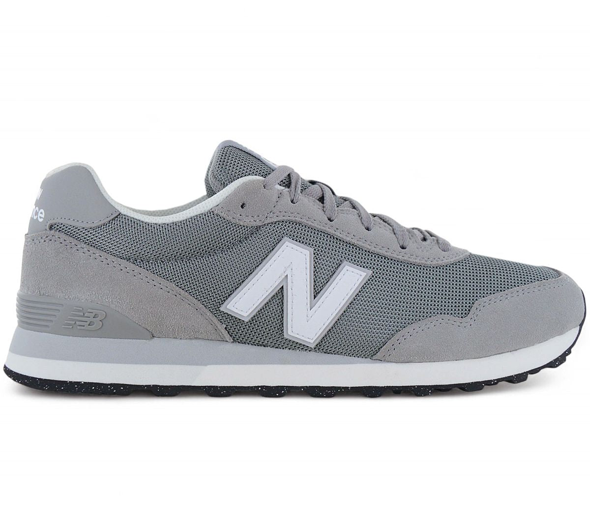 New Balance Classics 515 - Herren Sneakers Schuhe Grau ML515GRY