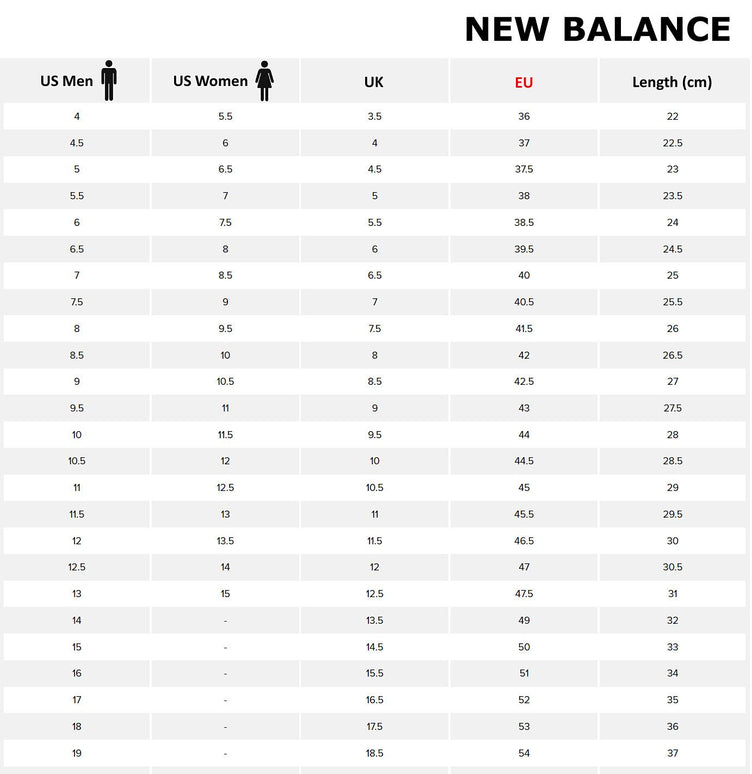 New Balance Classic 574 Core - Scarpe da uomo nere ML574EVE