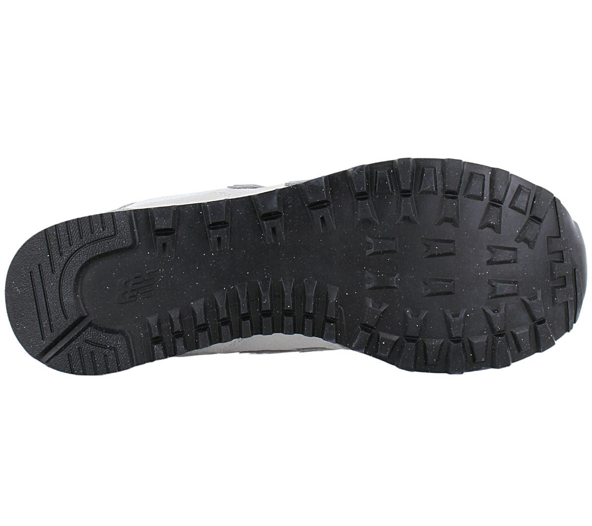 New Balance Classics 574 - Herren Sneakers Schuhe Grau ML574EVW ML574 - Brandstyle24