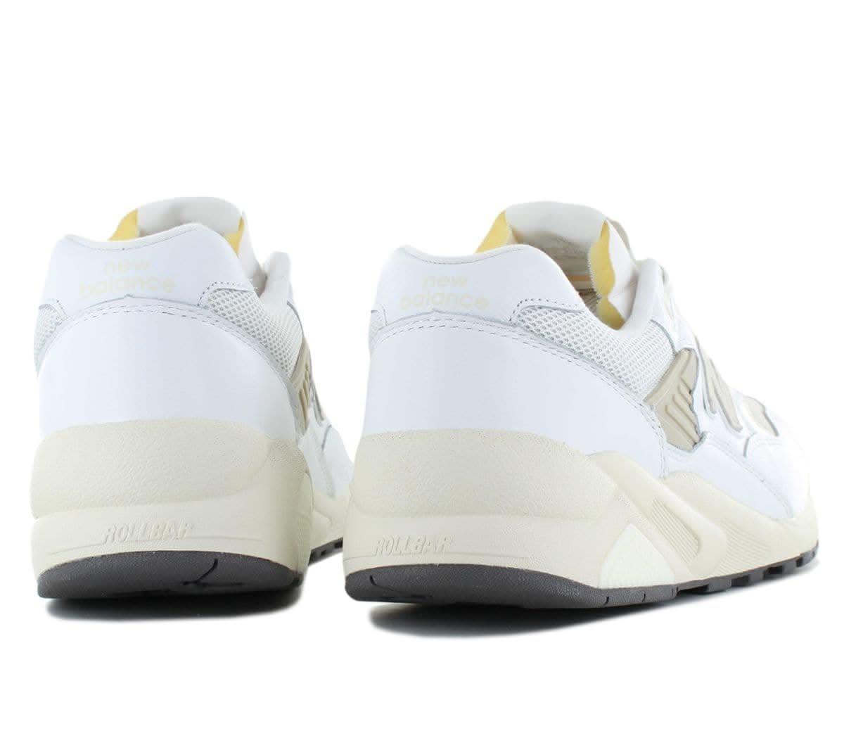 New Balance MT580 - Sneakers Schuhe Weiß MT580VTG 580 - Brandstyle24