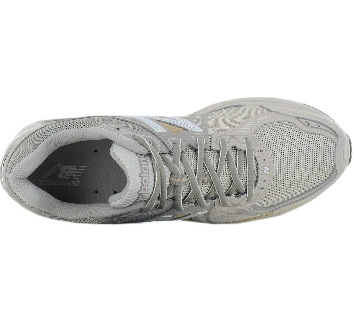 New Balance 860v2 - Sneakers Schuhe Grau ML860KS2 860 - Brandstyle24