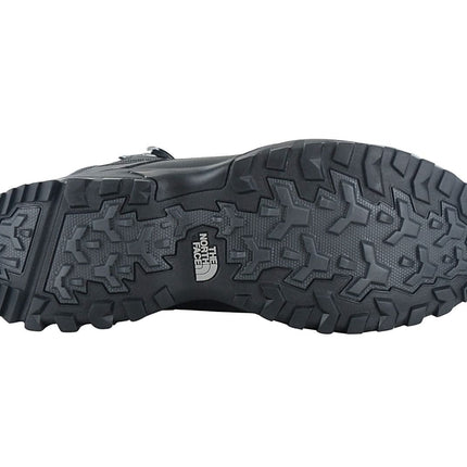 THE NORTH FACE Storm Strike III WP Impermeabile - Scarpe invernali Stivali isolati da uomo Nere NF0A7W4GKT0