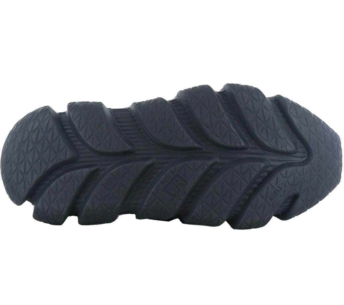 CAT Caterpillar Imposter - Schuhe Sneakers Schwarz P111206 - Brandstyle24