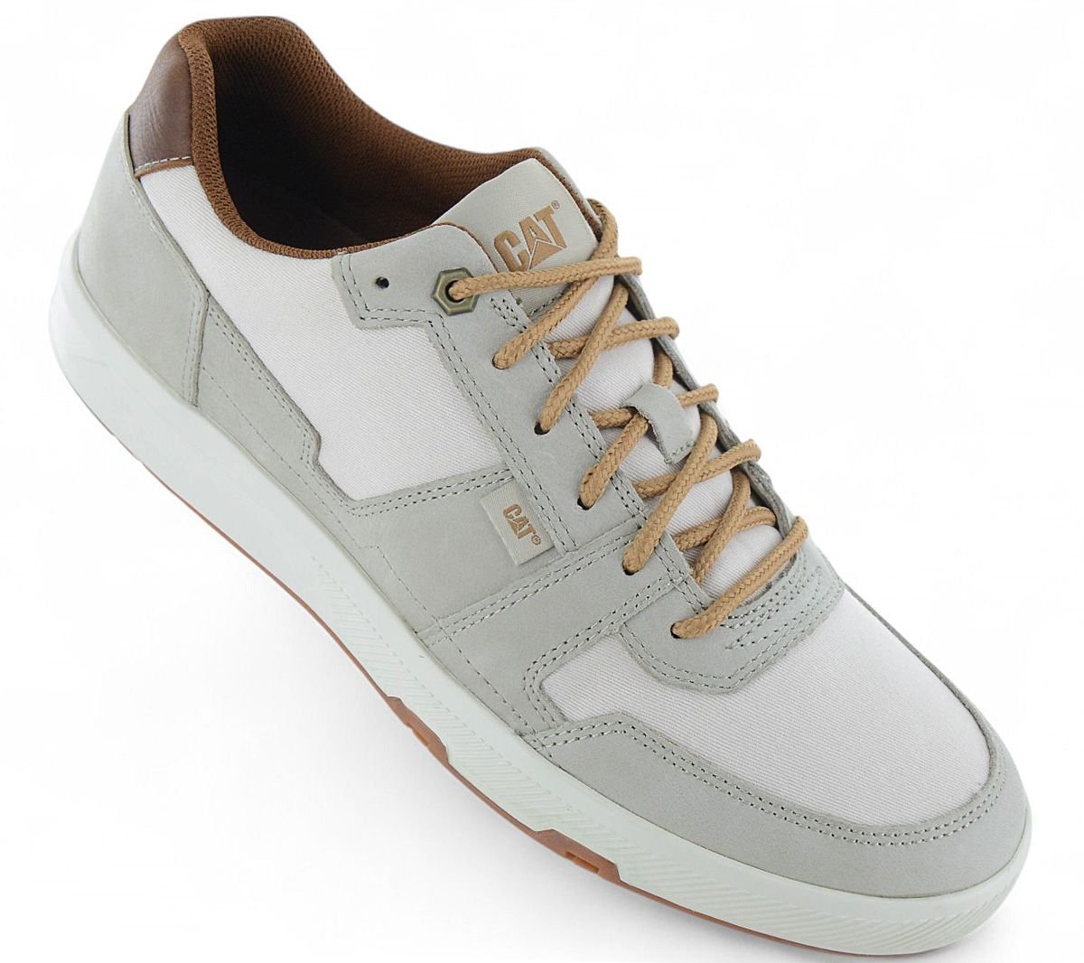 CAT Caterpillar Line Up Canvas - Herren Sneakers Schuhe P722332 - Brandstyle24