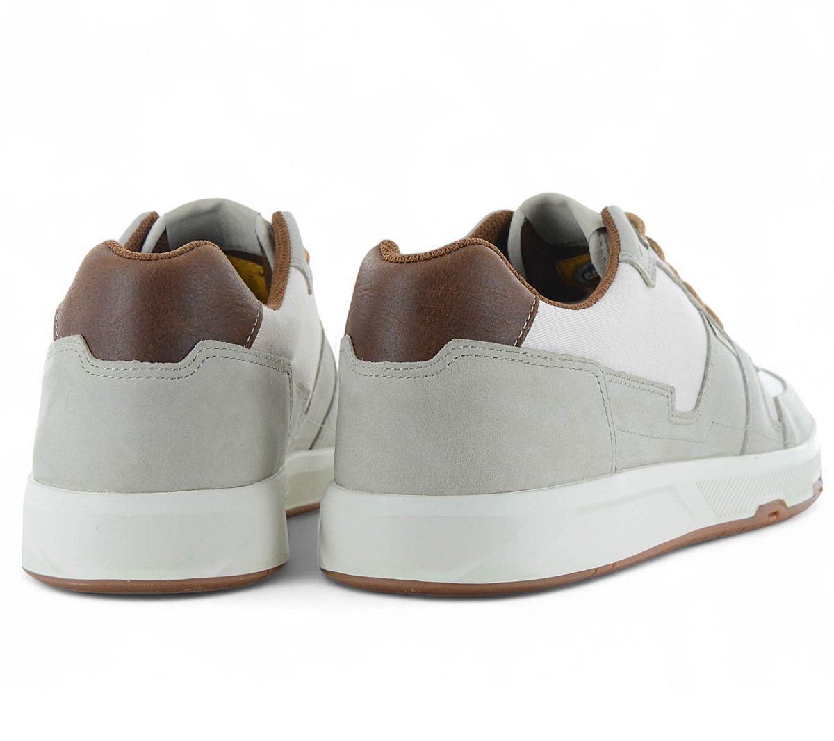 CAT Caterpillar Line Up Canvas - Herren Sneakers Schuhe P722332 - Brandstyle24
