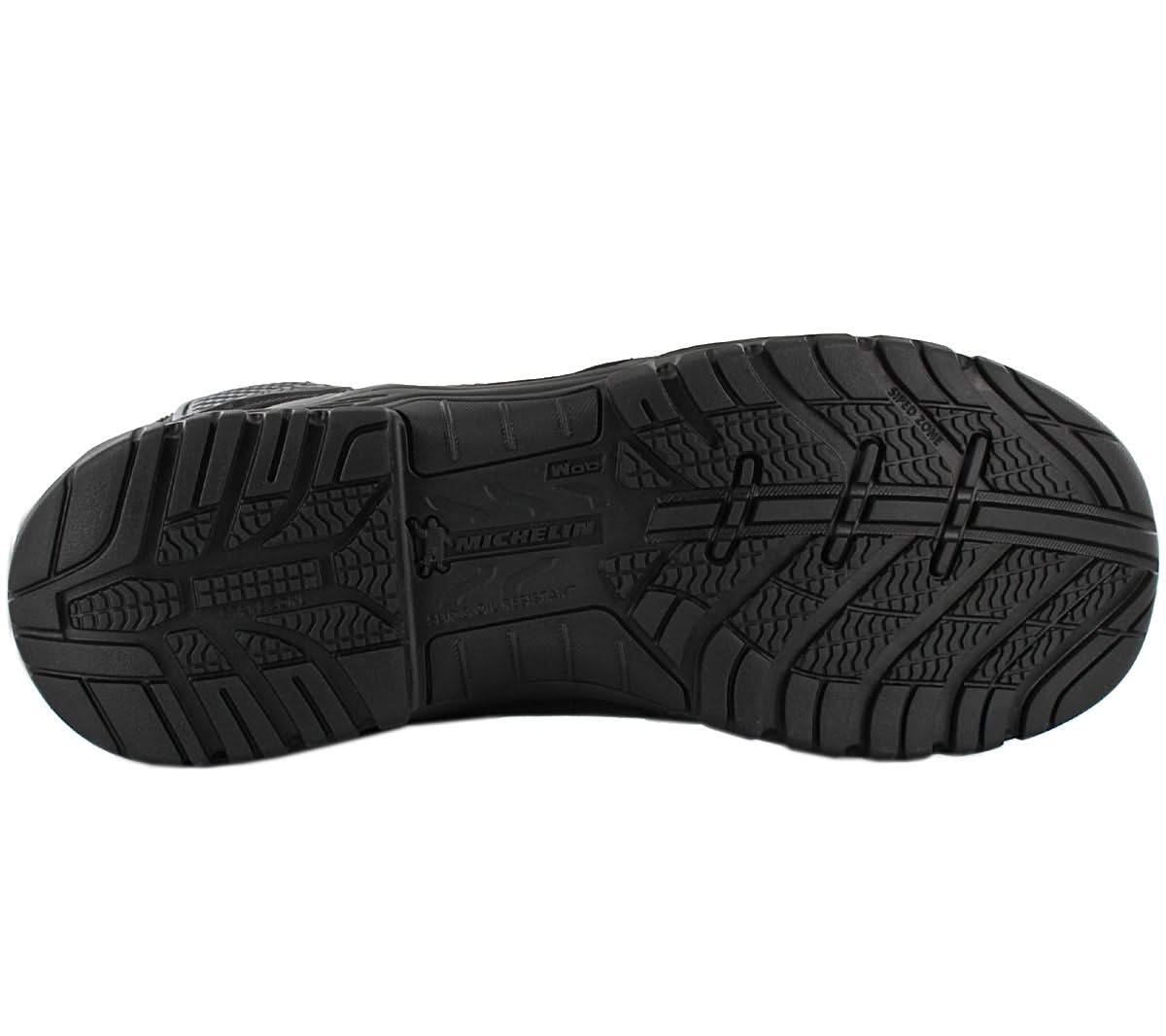 MAGNUM Strike Force 8.0 SideZip WP Waterproof - Herren Tactical Boots Einsatz Stiefel Schwarz M000098385 - Brandstyle24