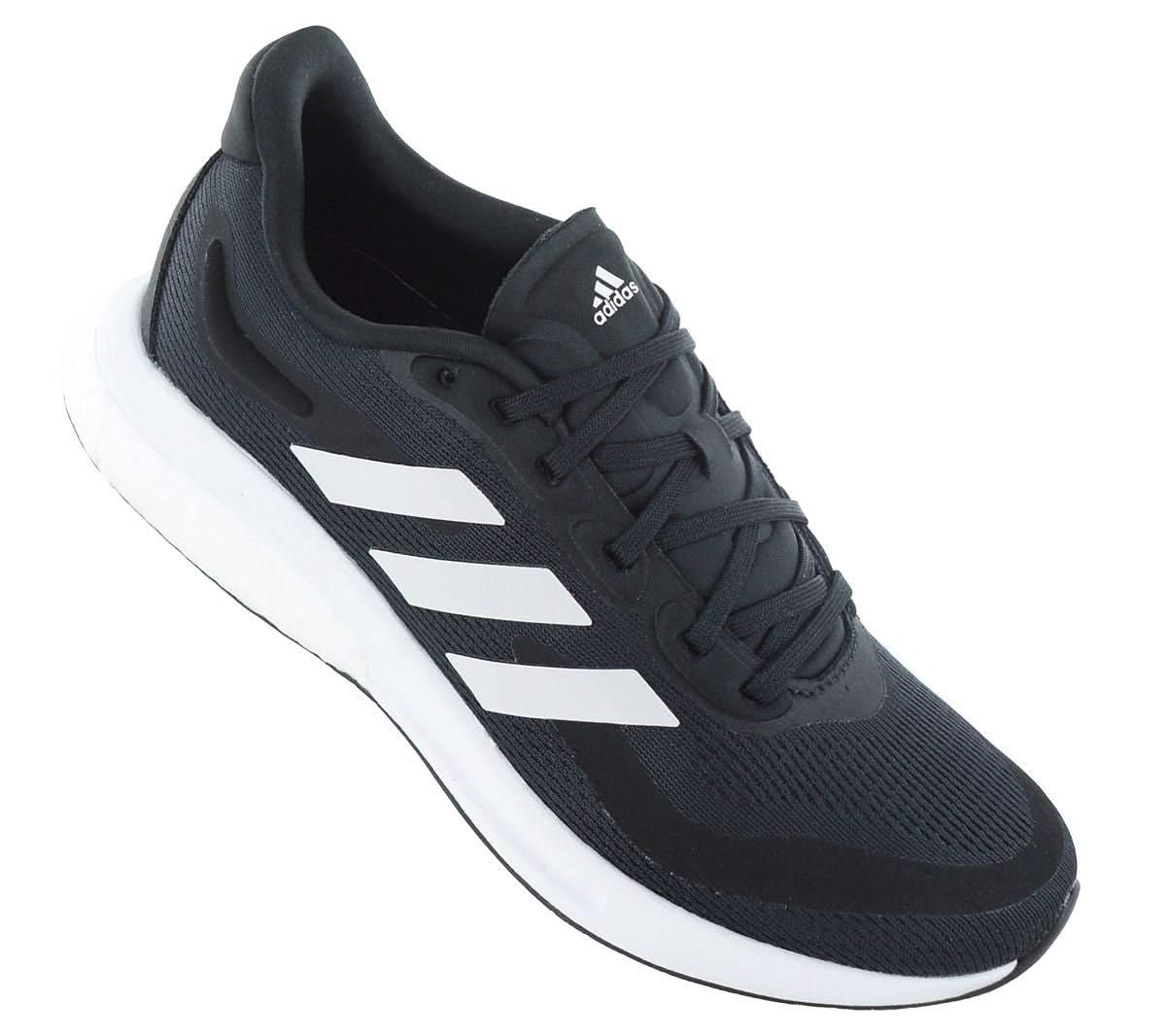 adidas SUPERNOVA W - Damen Laufschuhe Boost Schwarz S42545 - Brandstyle24