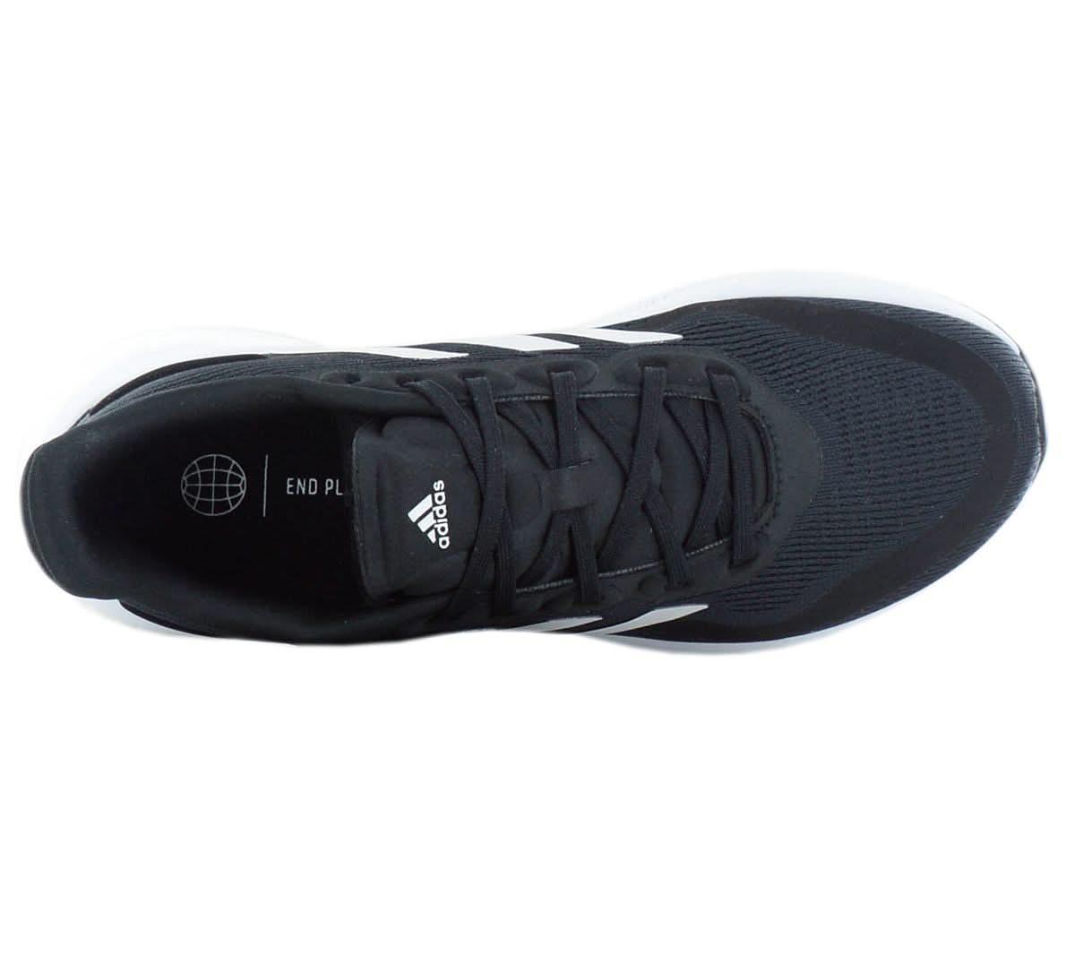 adidas SUPERNOVA W - Damen Laufschuhe Boost Schwarz S42545 - Brandstyle24