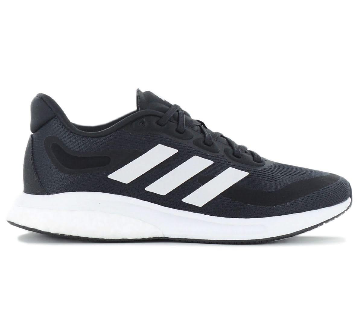 adidas SUPERNOVA W - Damen Laufschuhe Boost Schwarz S42545 - Brandstyle24