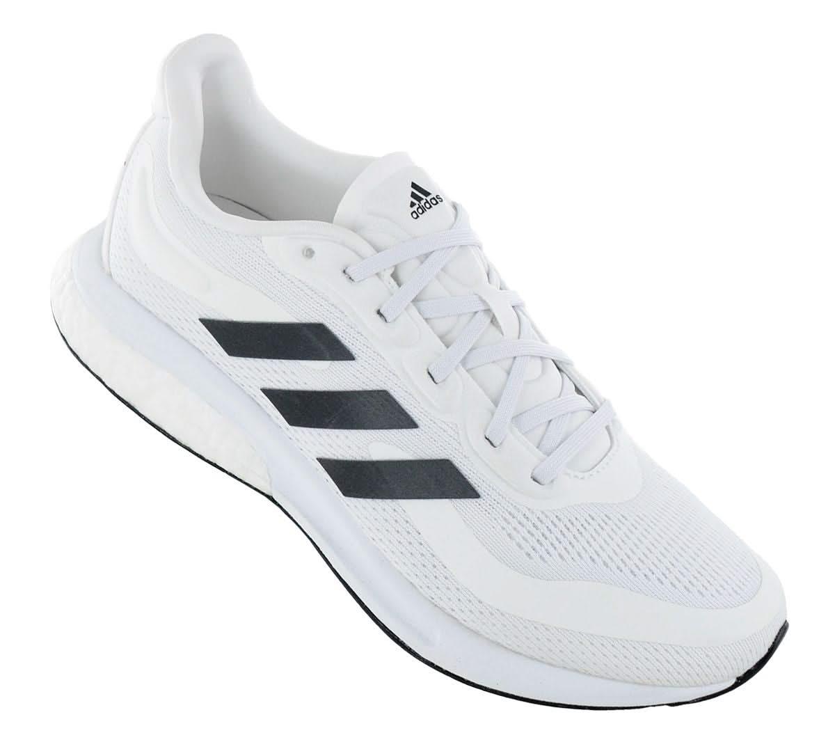 adidas SUPERNOVA W - Damen Laufschuhe Boost Weiß S42546 - Brandstyle24